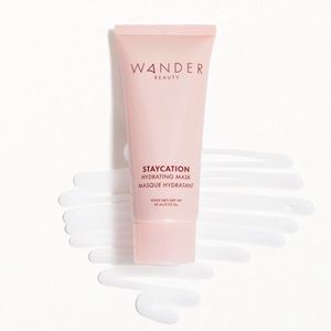 Wander Beauty Staycation Hydrating Mask